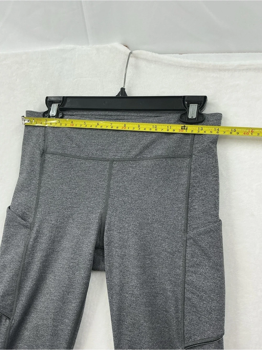 lululemon athletica smooth secure casual